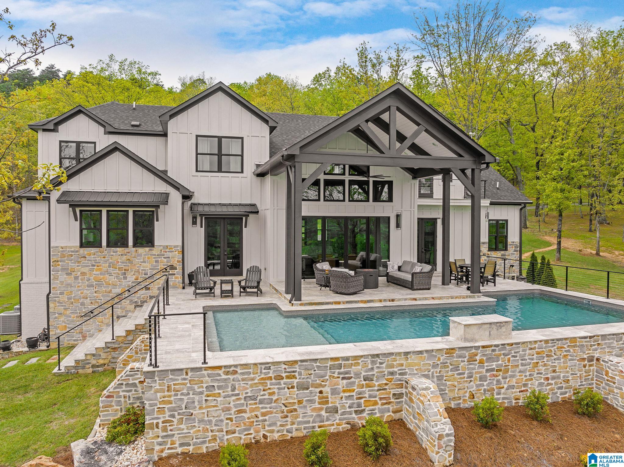 3153 Springstone Trail Leeds, AL 35094 - Photo 11 of 92