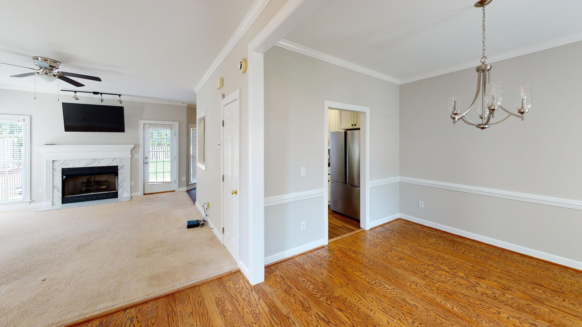 7921 Milltrace Run Raleigh, NC 27615 - Photo 8 of 17 Photo 8