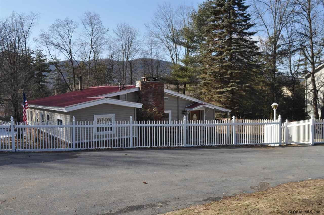 365-369 Bloody Pond Road Lake George, NY 12845 - Photo 2 of 44 Photo 2