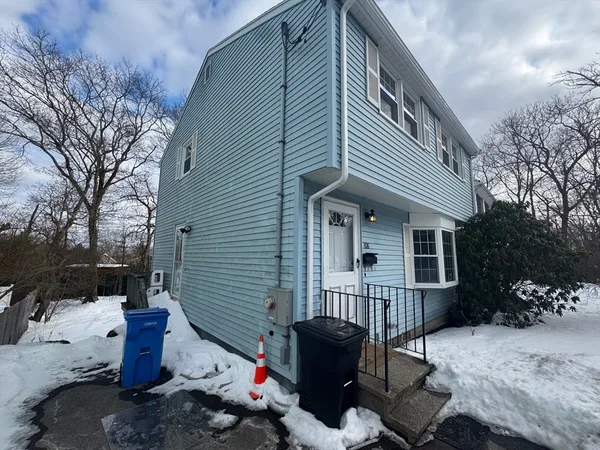 $3,900 | 108 Trimount Avenue, Waltham, MA 02451