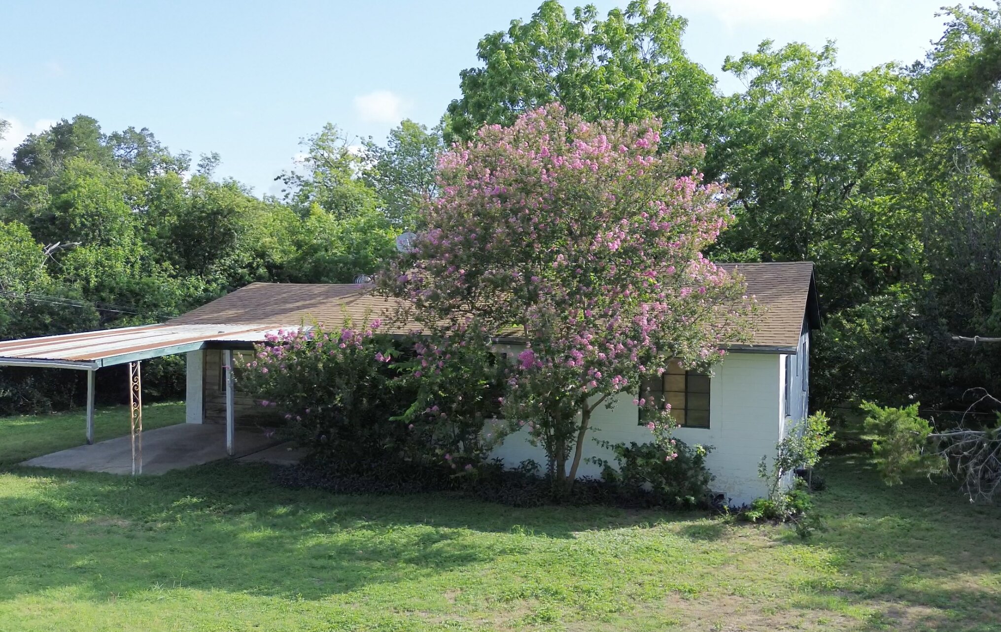 1806 Fortview Road Austin, TX 78704 - Photo 3 of 10