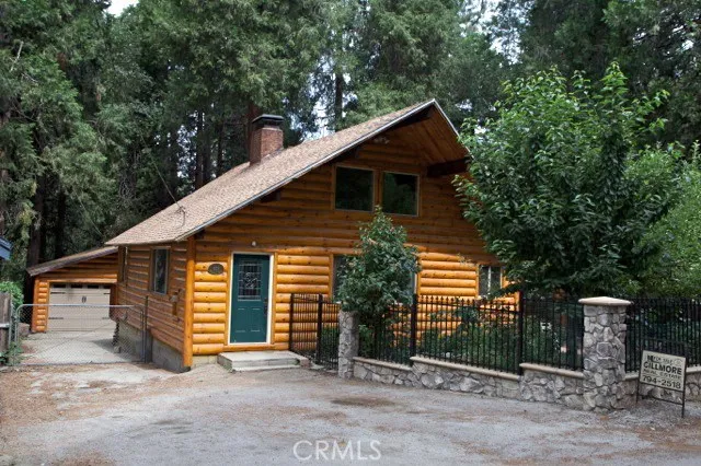 $310,000 | 9376 Dogwood Drive, Forest Falls, CA 92339