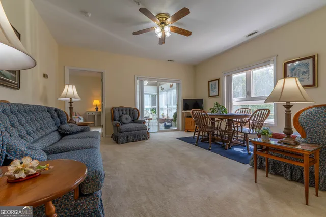 $244,900 | 121 North River Street, Unit 3A, Hiawassee, GA 30546