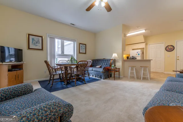 $244,900 | 121 North River Street, Unit 3A, Hiawassee, GA 30546