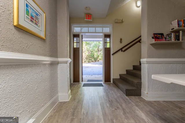 $244,900 | 121 North River Street, Unit 3A, Hiawassee, GA 30546