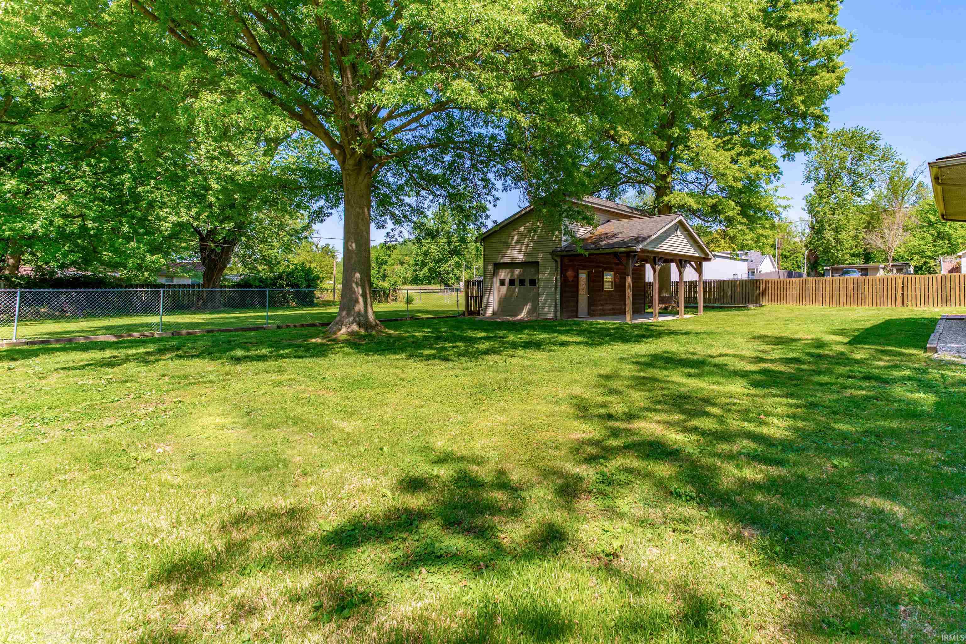 6077 Grand River Road Newburgh, IN 47630 - Photo 20 of 22