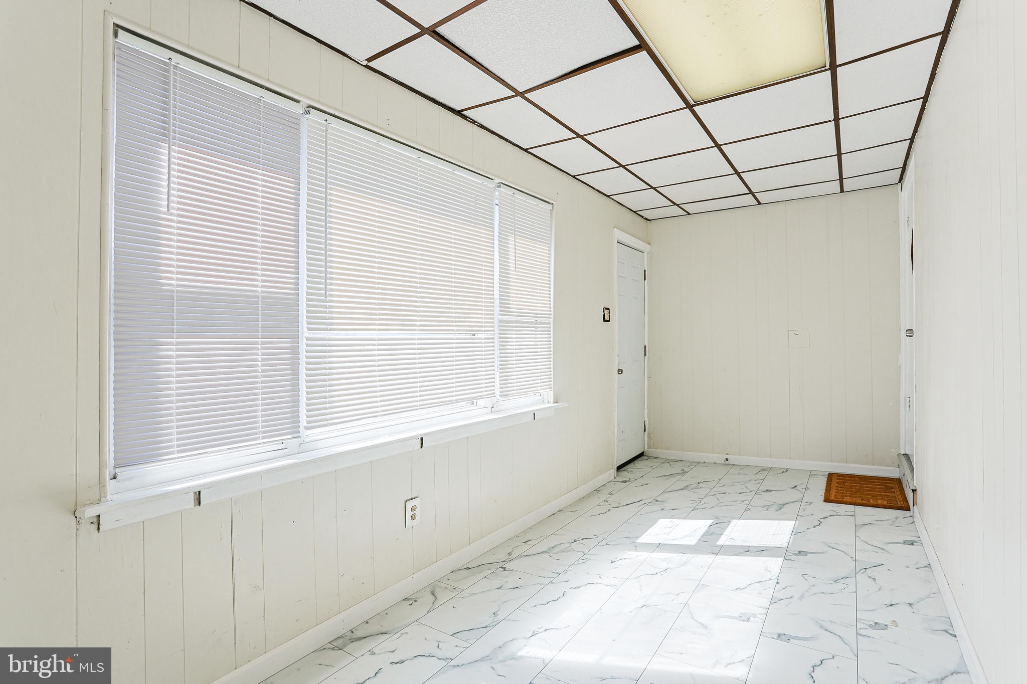 349 South Springfield Road Clifton Heights, PA 19018 - Photo 14 of 40 a view of empty room with windows