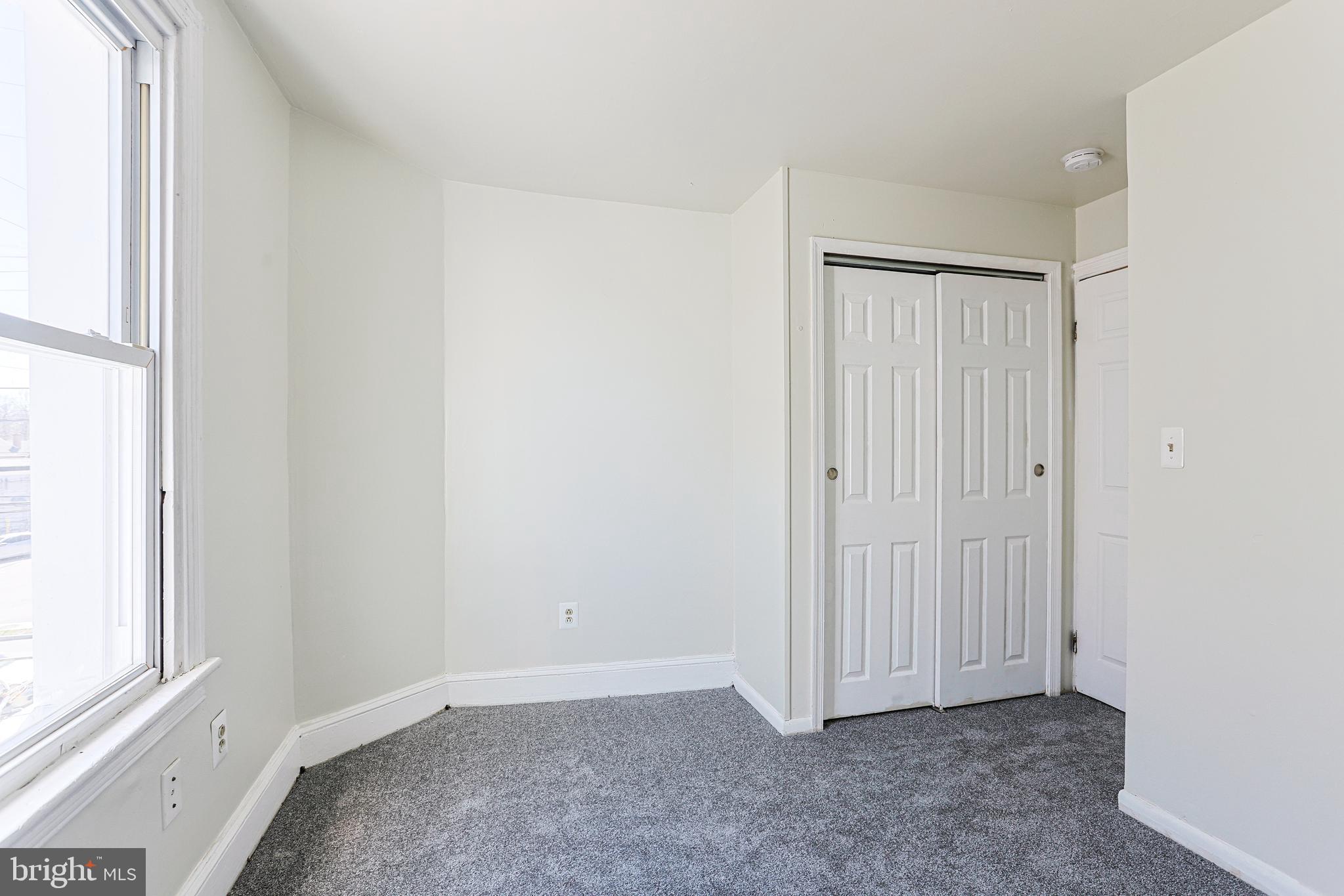 349 South Springfield Road Clifton Heights, PA 19018 - Photo 22 of 40 an empty room with windows