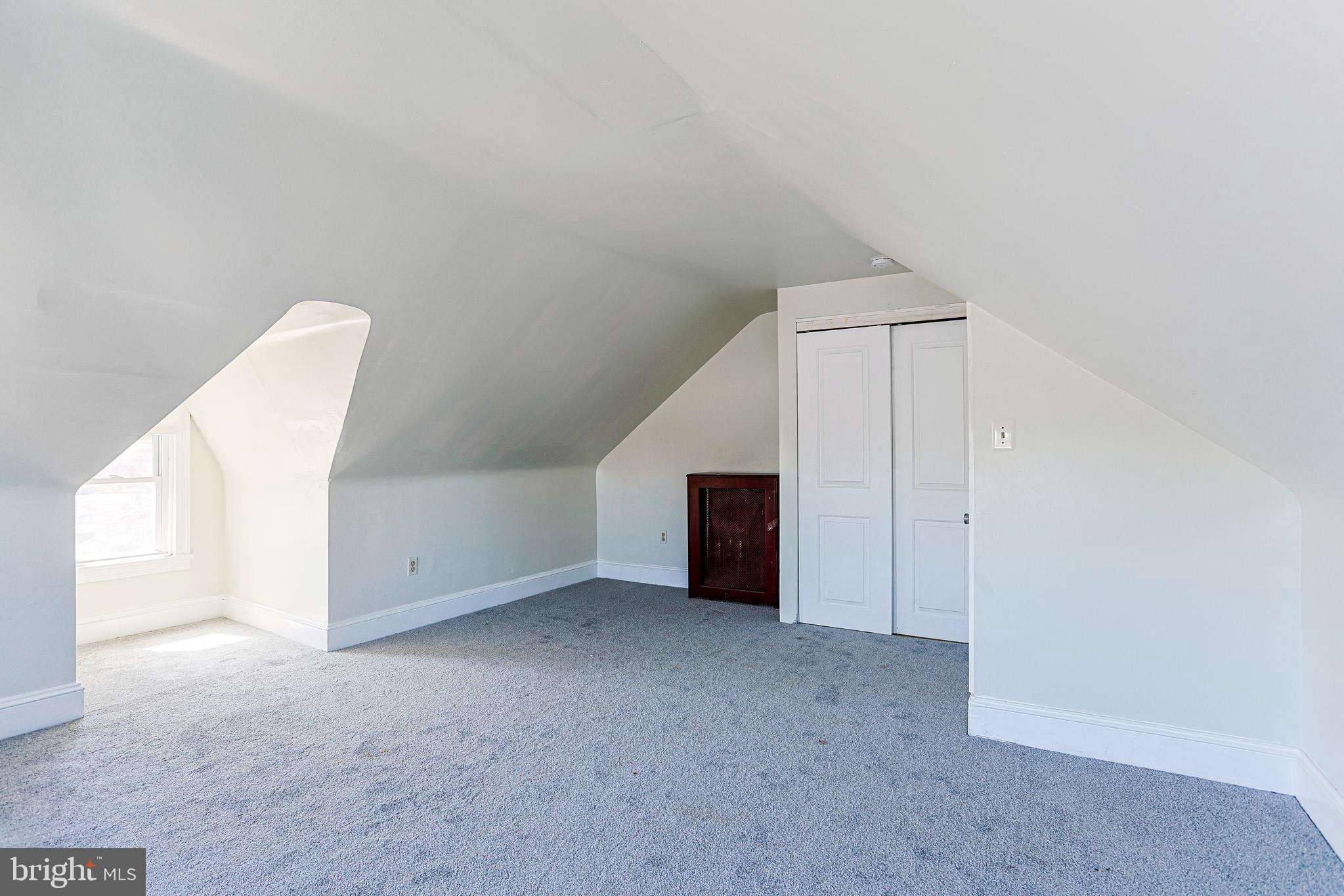 349 South Springfield Road Clifton Heights, PA 19018 - Photo 30 of 40 a view of an empty room with a window