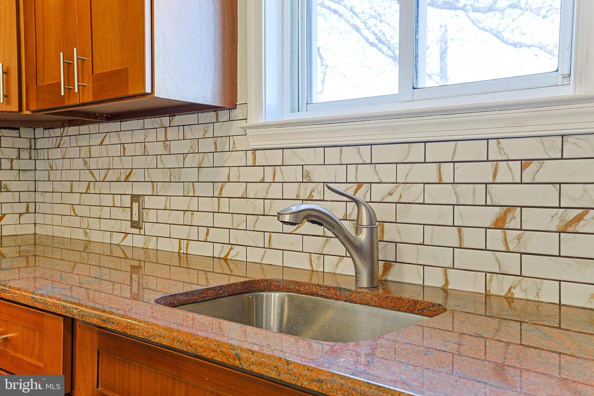 349 South Springfield Road Clifton Heights, PA 19018 - Photo 5 of 40 a view of a sink and a window