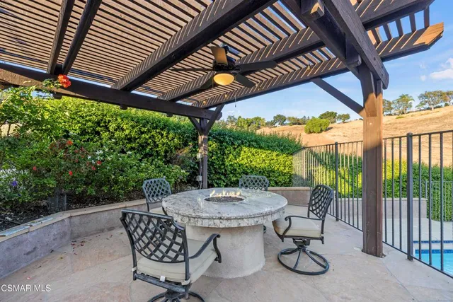 $2,299,900 | 554 Lone Oak Drive, Thousand Oaks, CA 91362