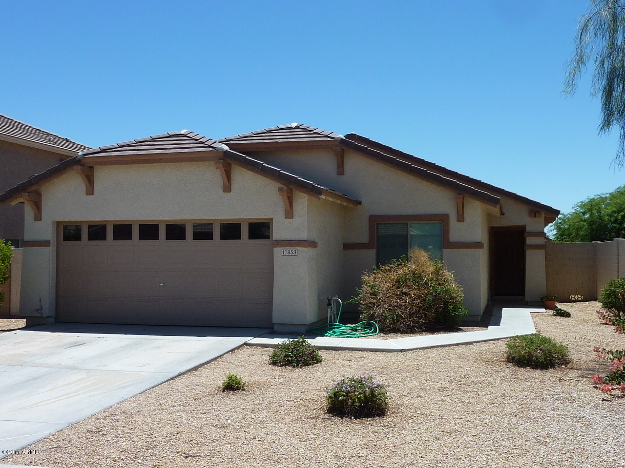 17853 W Redfield Rd Surprise AZ 85388