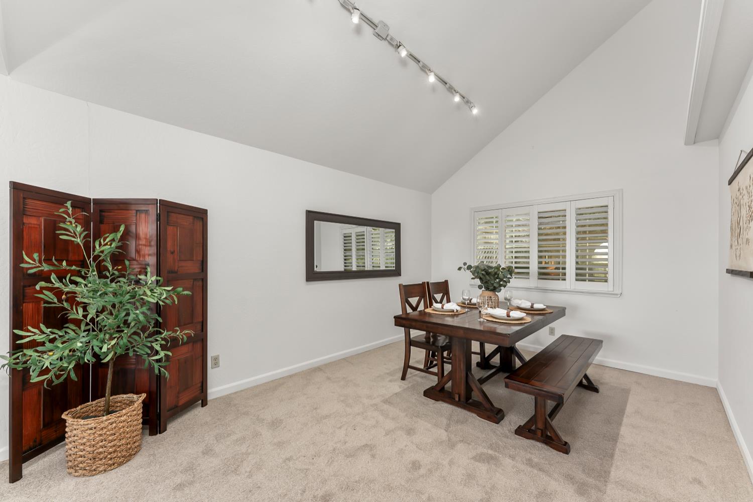 2960 Pasada Road Cameron Park, CA 95682 - Photo 5 of 40 a view of a workspace with furniture and a window