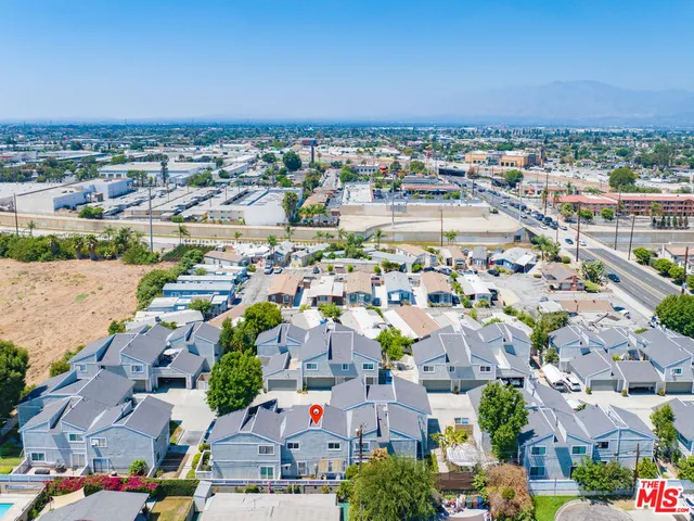 $509,900 | 13974 Francisquito Avenue, Unit 8, Baldwin Park, CA 91706