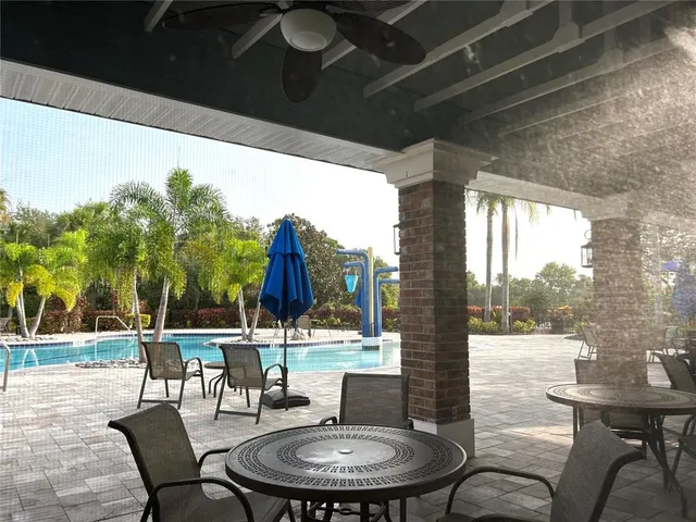 a sign on the side of a road