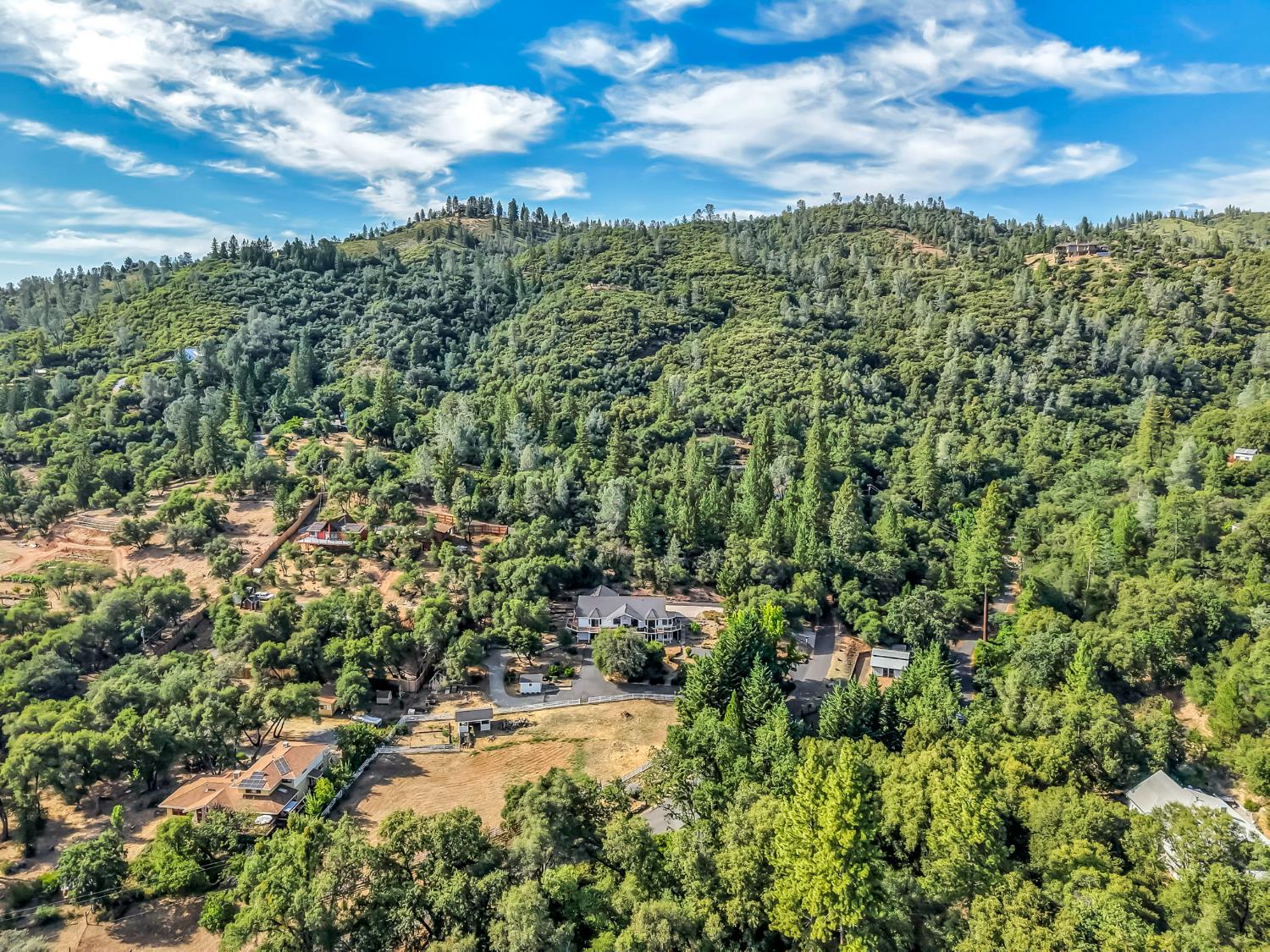 1510 Hanging Tree Road Murphys, CA 95247 - Photo 36 of 88