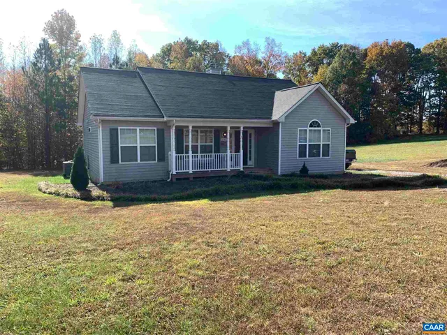 $1,800 | 7136 Venable Road, Kents Store, VA 23084