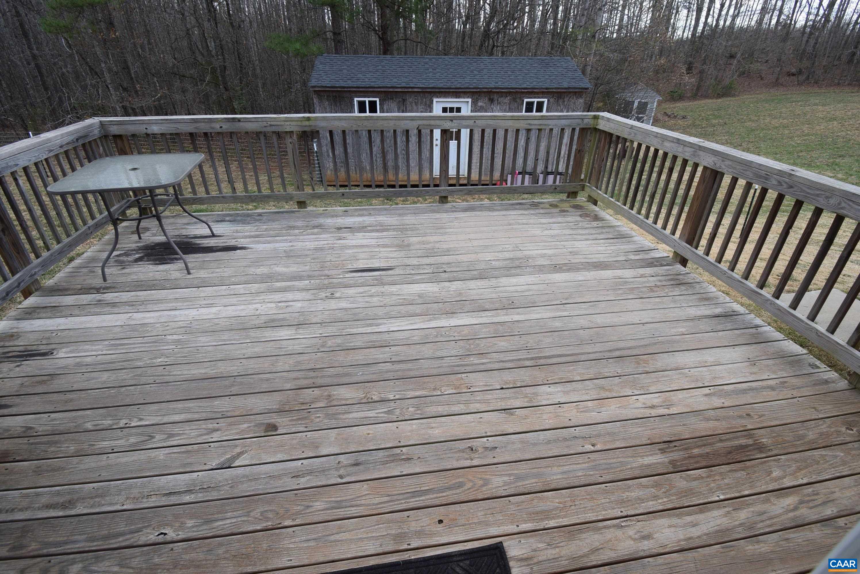 7136 Venable Road Kents Store, VA 23084 - Photo 17 of 25