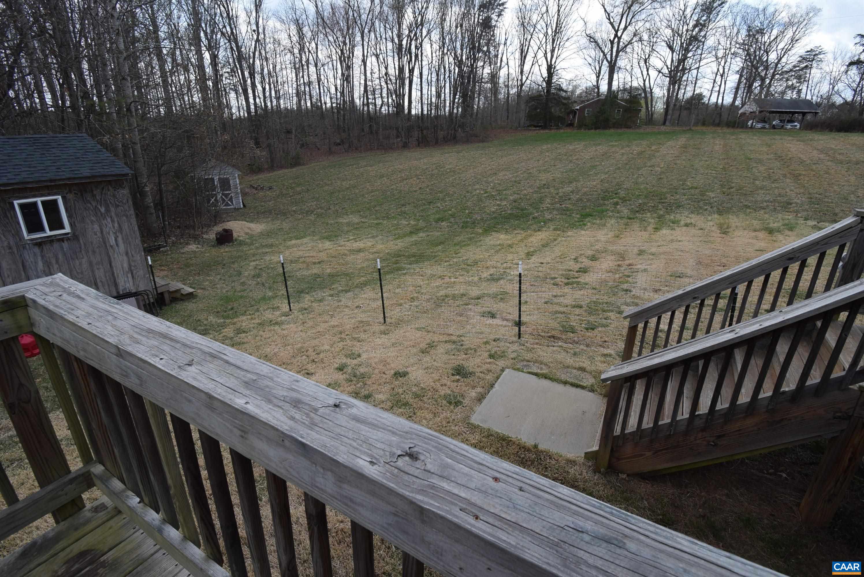 7136 Venable Road Kents Store, VA 23084 - Photo 19 of 25