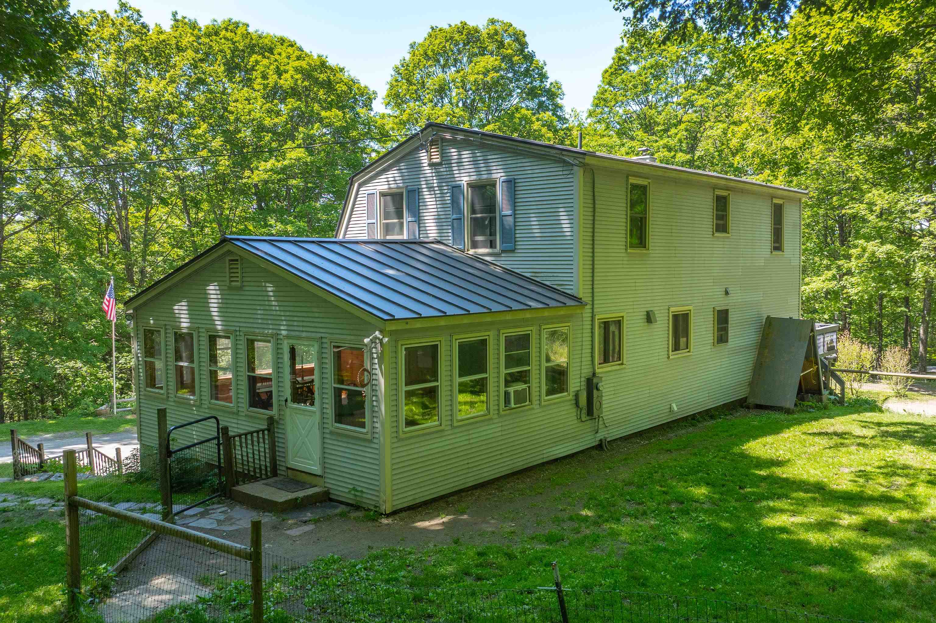 33 Merritt Road Hartland, VT 05048 - Photo 10 of 45