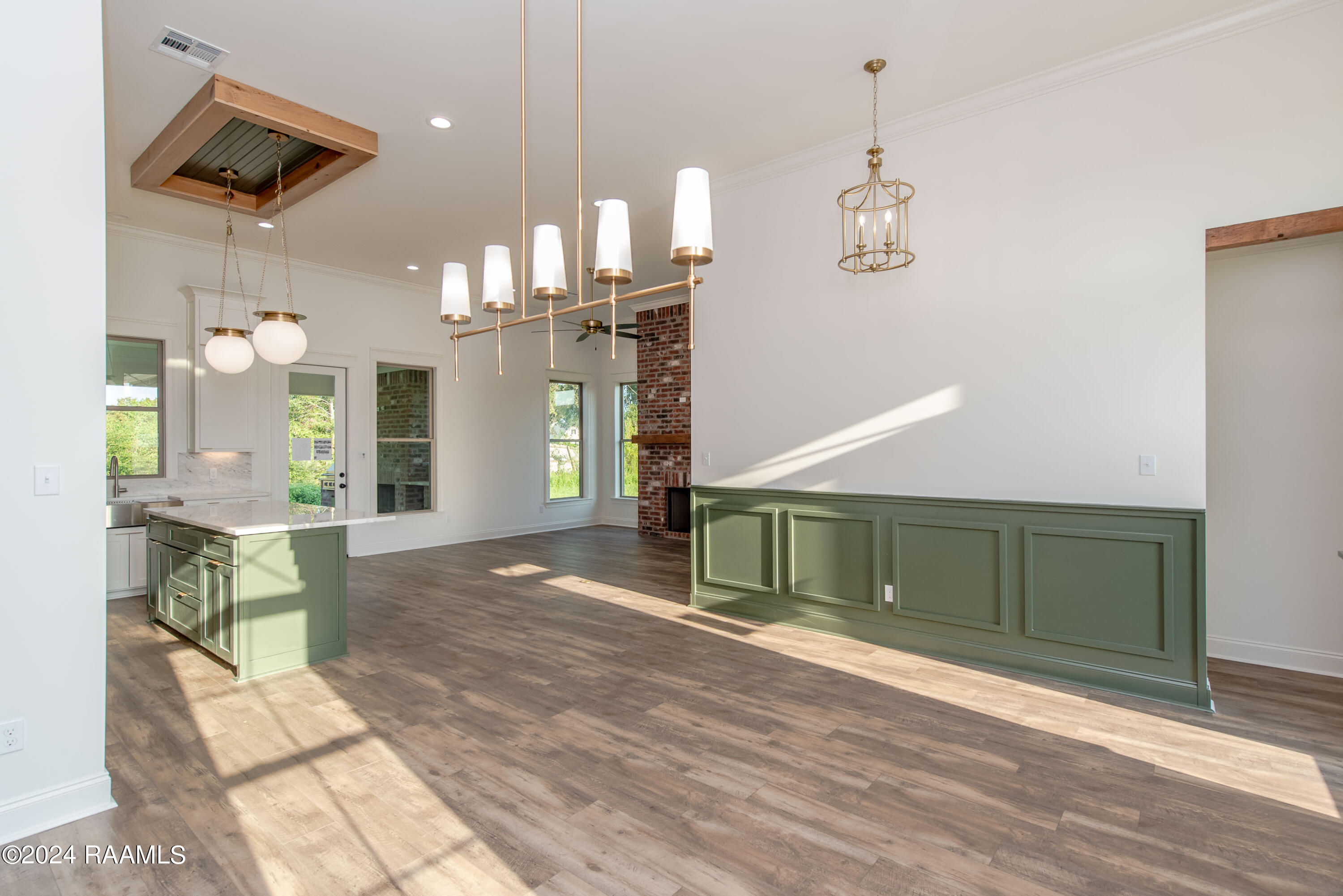 711 Whispering Meadows Road Broussard, LA 70518 - Photo 4 of 34 Gallery Image 4