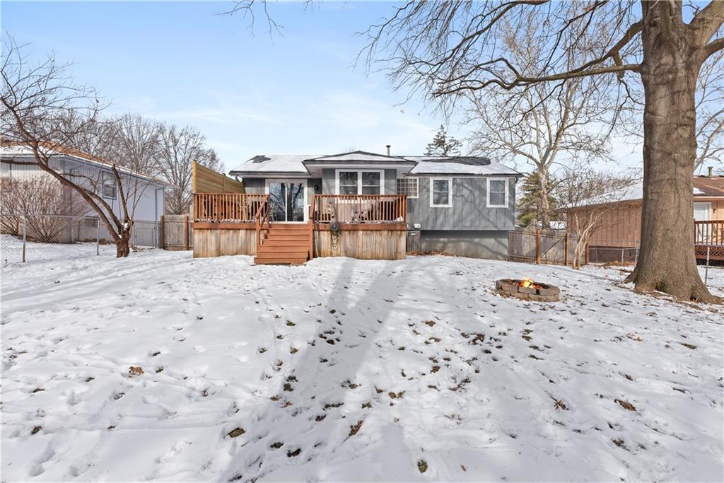 400 Southwest Killarney Lane Blue Springs, MO 64014 - Photo 19 of 23