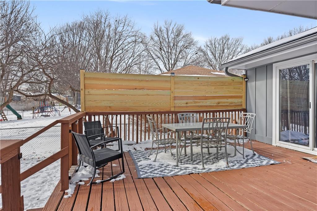 400 Southwest Killarney Lane Blue Springs, MO 64014 - Photo 23 of 23