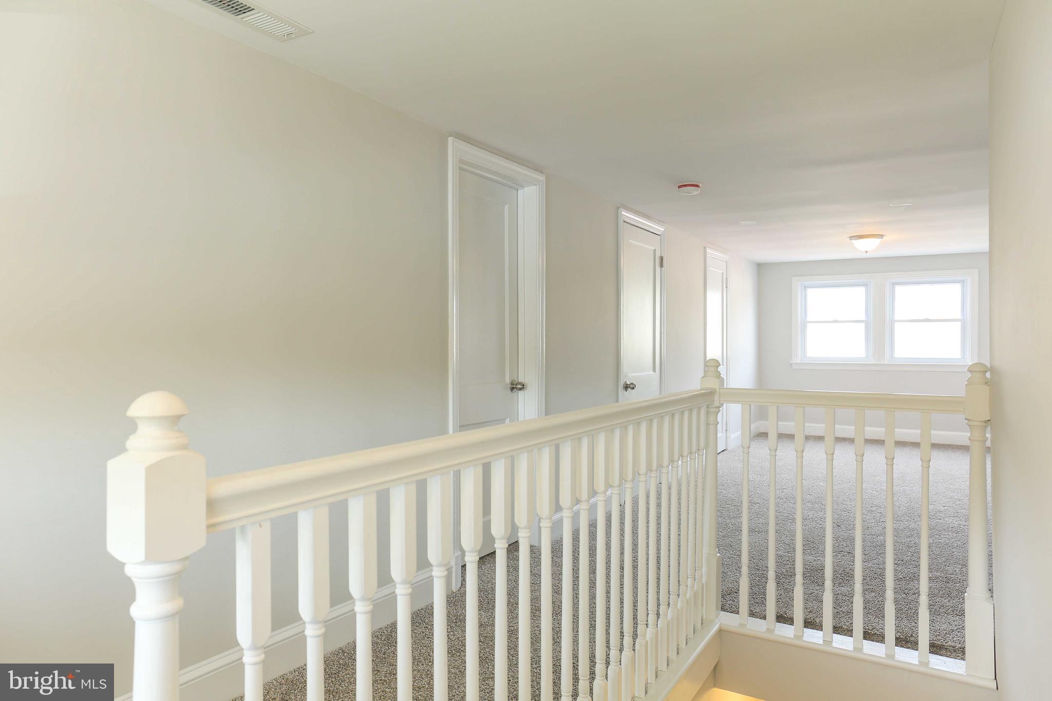 1210 Elm Ridge Avenue Baltimore, MD 21229 - Photo 11 of 18 Upstairs Foyer