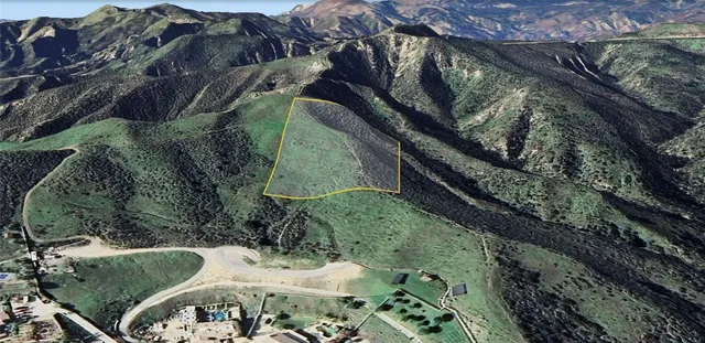 $35,000 | 0 Valley Glen Street, Castaic, CA 91384