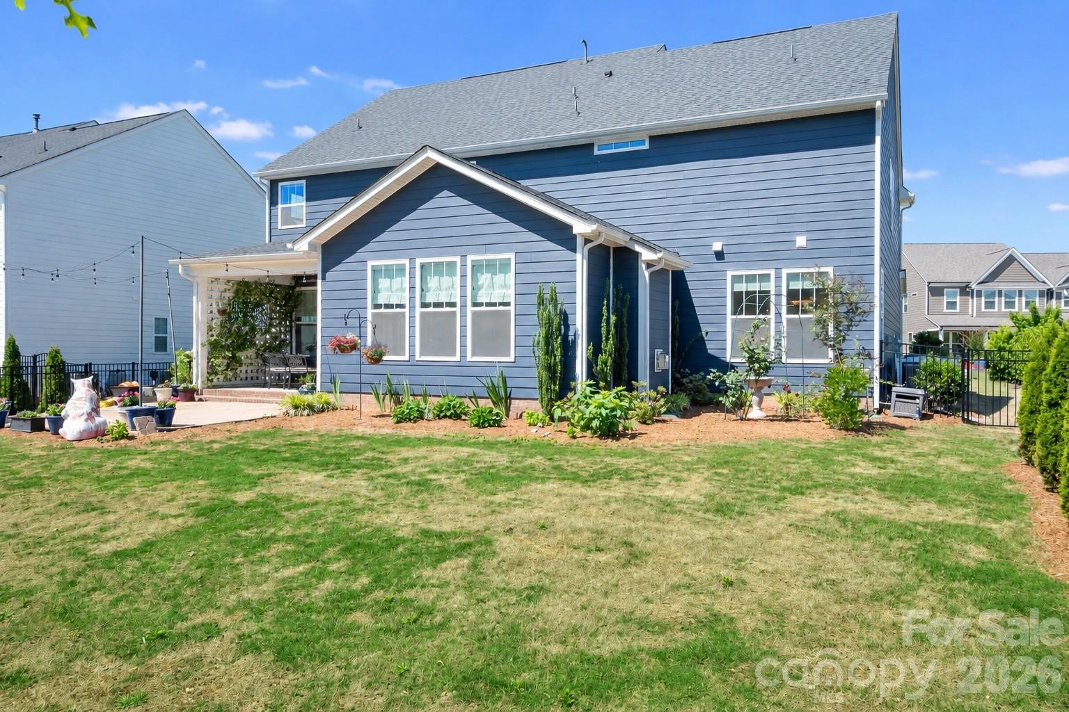 705 Landau Road Waxhaw, NC 28173 - Photo 34 of 48 Gallery Image 34