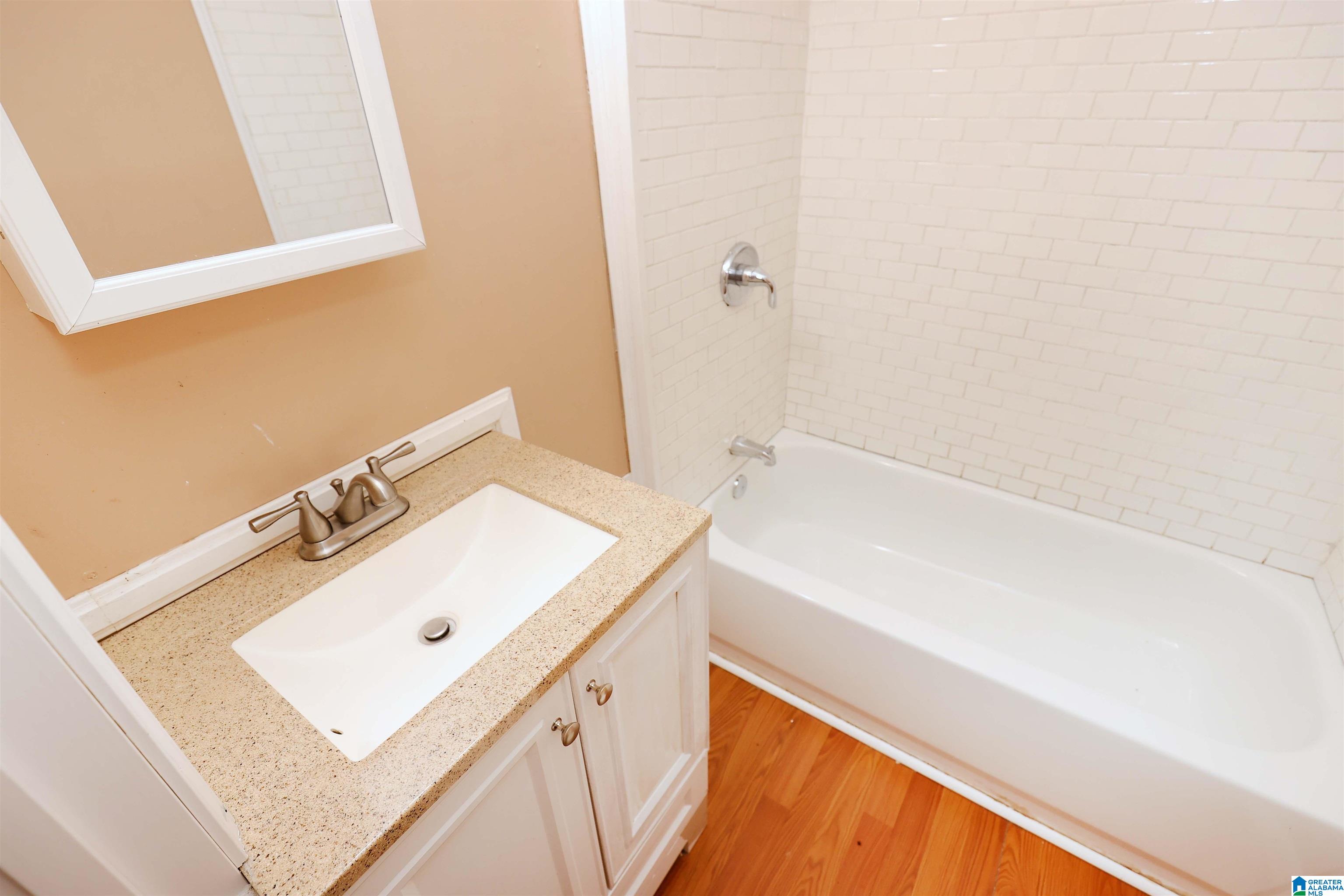 417 45th Street West Anniston, AL 36206 - Photo 11 of 15