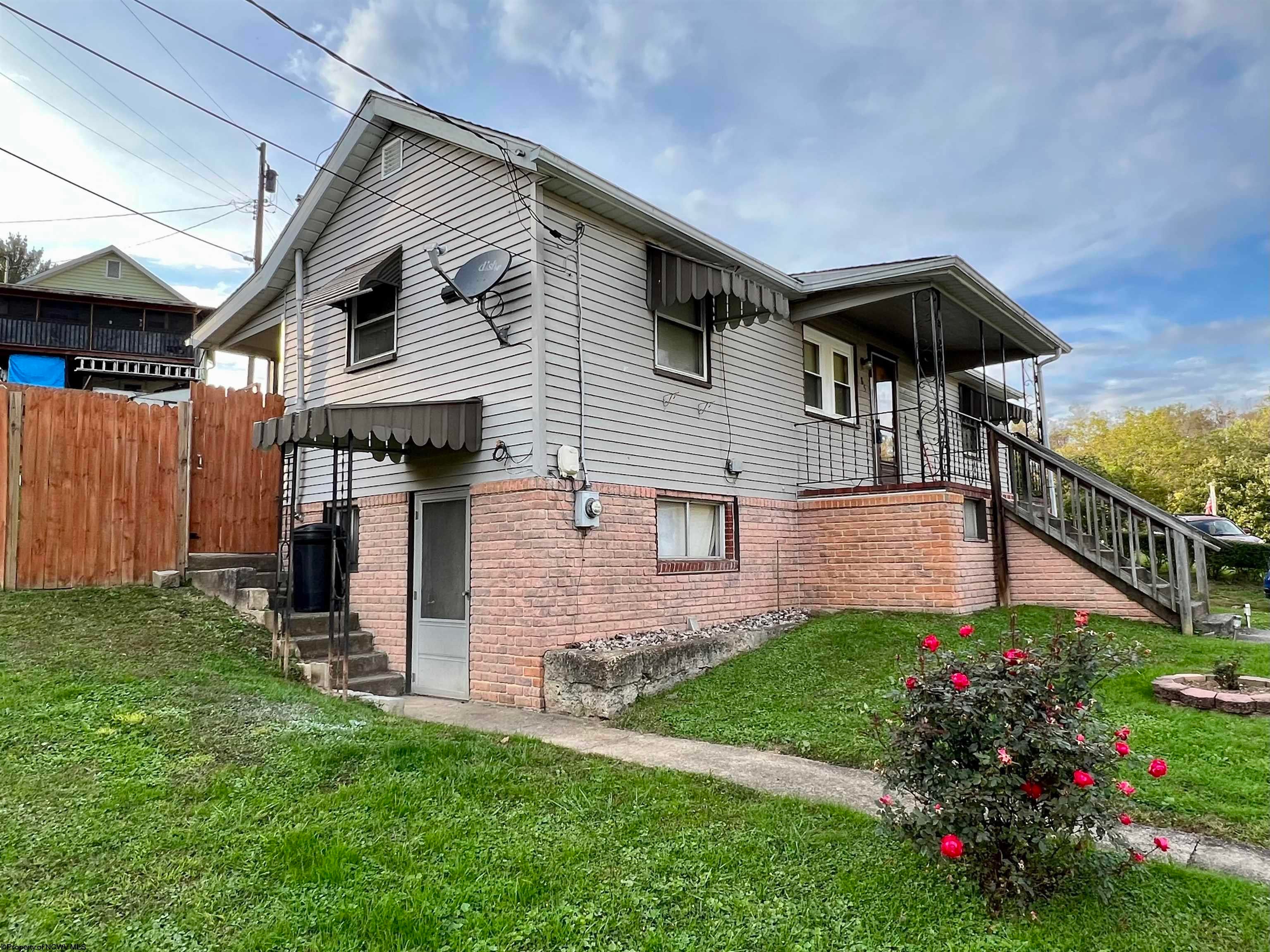 85 Straight Rivesville, WV 26588 - Photo 19 of 19 Gallery Image 19
