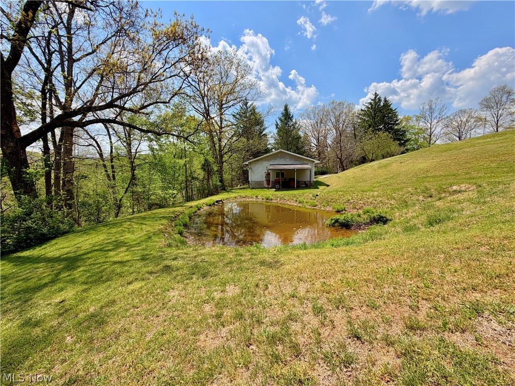 2163 Bull Run Road Waverly, WV 26184 - Photo 40 of 47