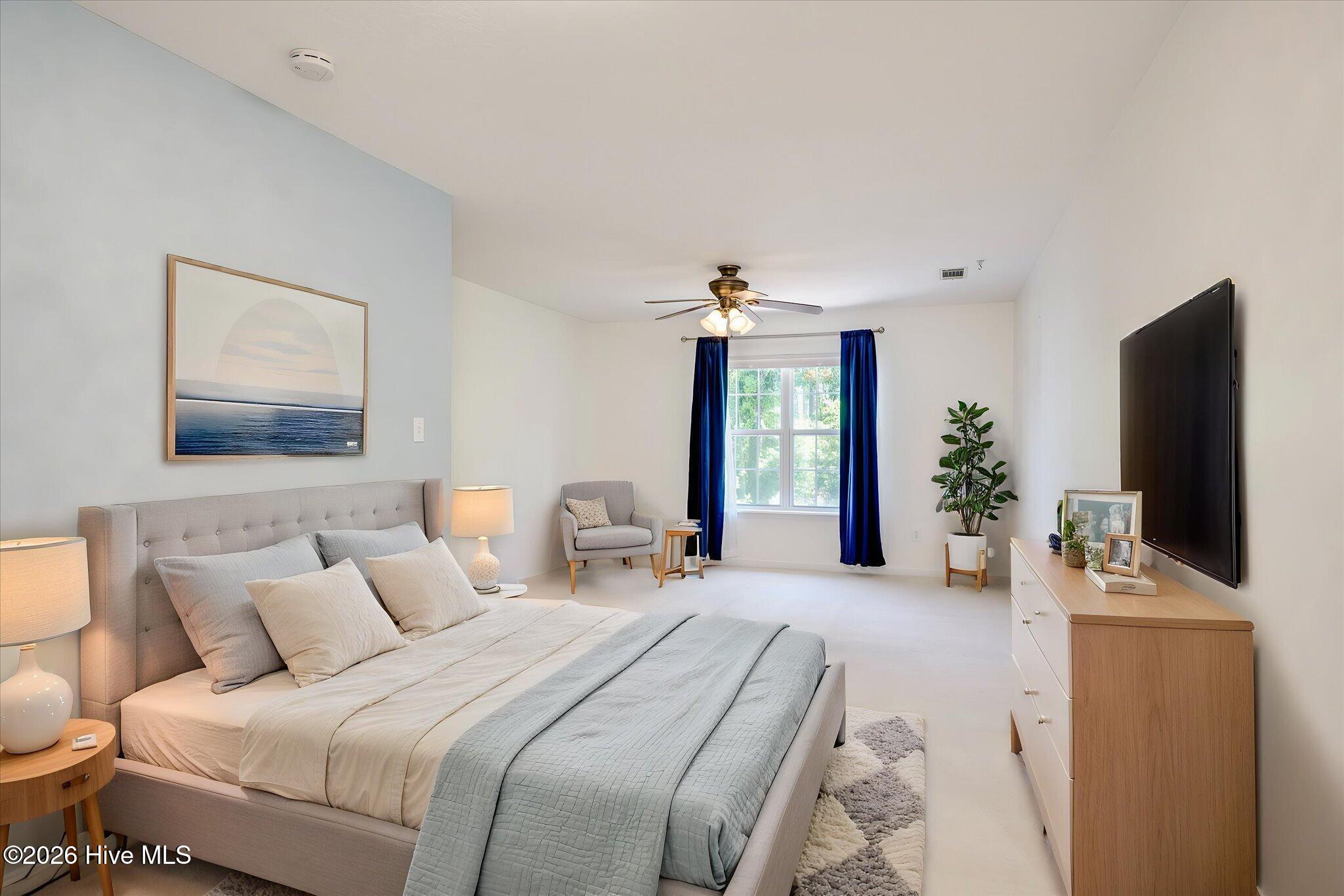 4537 Bellingham Court Evans, GA 30809 - Photo 53 of 53 43-Bedroom Standard Style 4