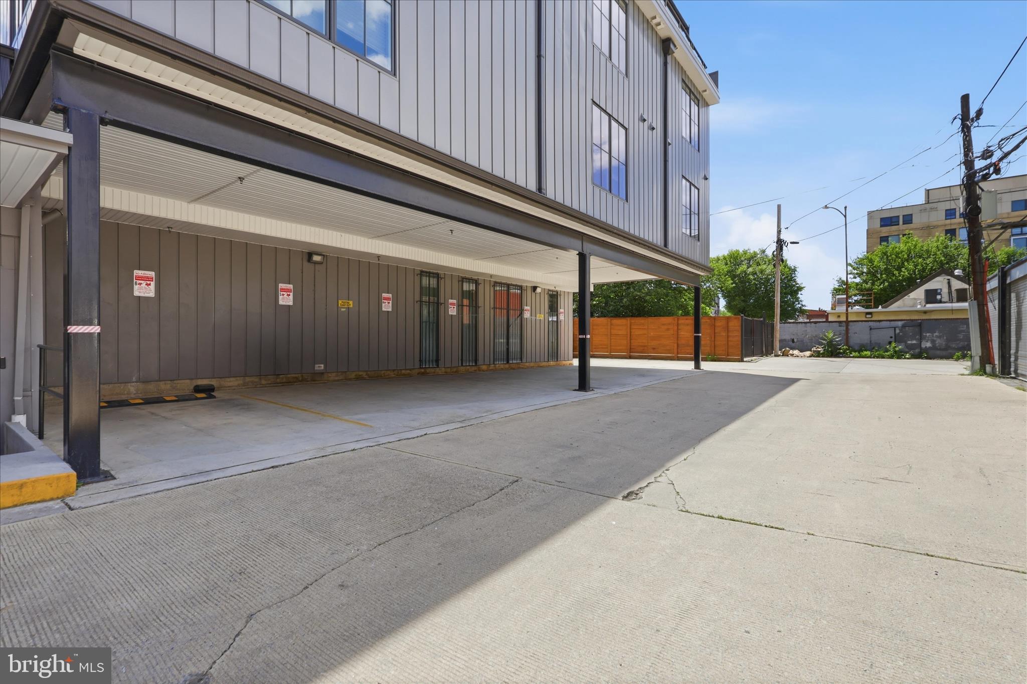 625 Park Road Northwest, Unit 108 Washington, DC 20010 - Photo 19 of 29 Parking available for rent