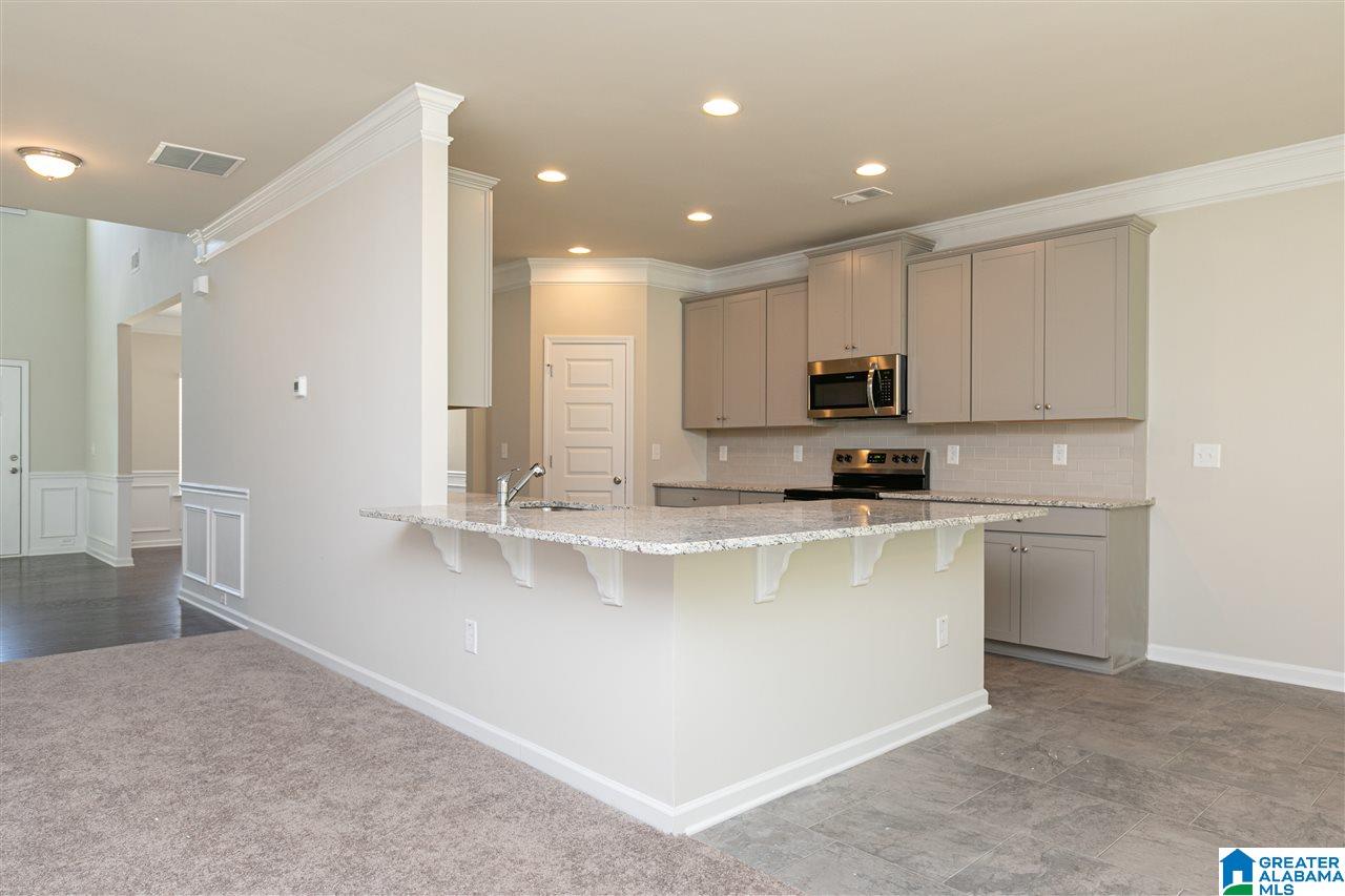 316 Country Side Circle Calera, AL 35040 - Photo 4 of 13