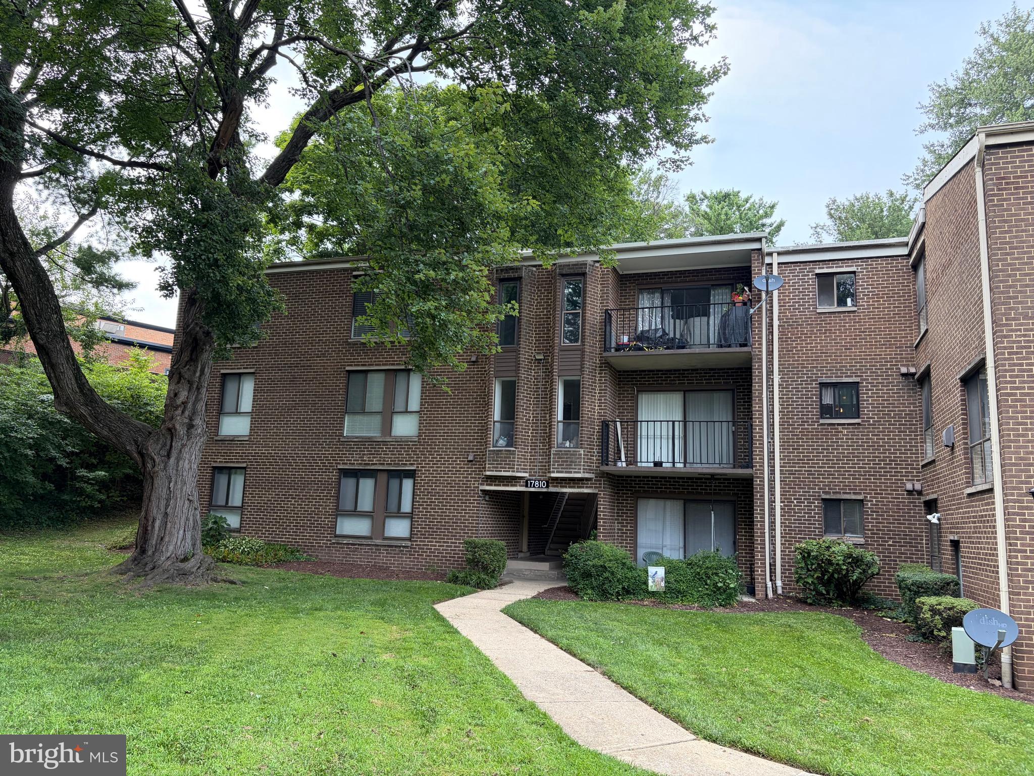 17810 Buehler Road, Unit 3C4 Olney, MD 20832 - Photo 3 of 3 Gallery Image 3