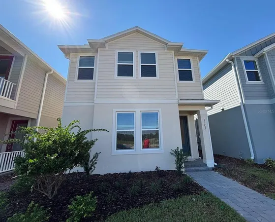$3,300 | 15030 Summer Harvest Street, Winter Garden, FL 34787