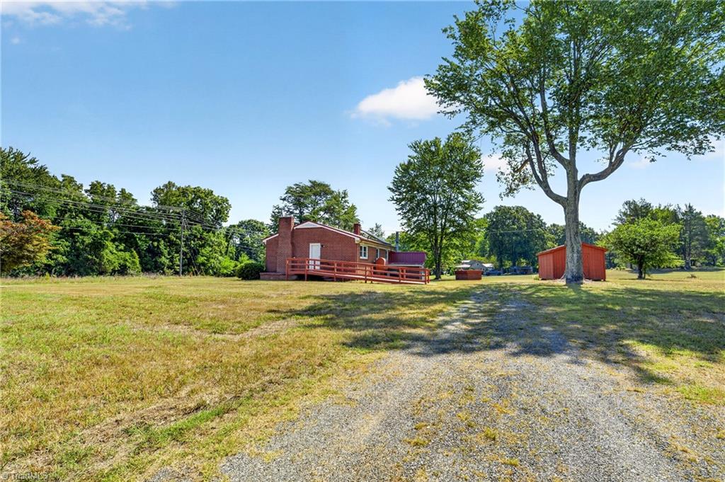 3400 Oak Ridge Road Summerfield, NC 27358 - Photo 25 of 28
