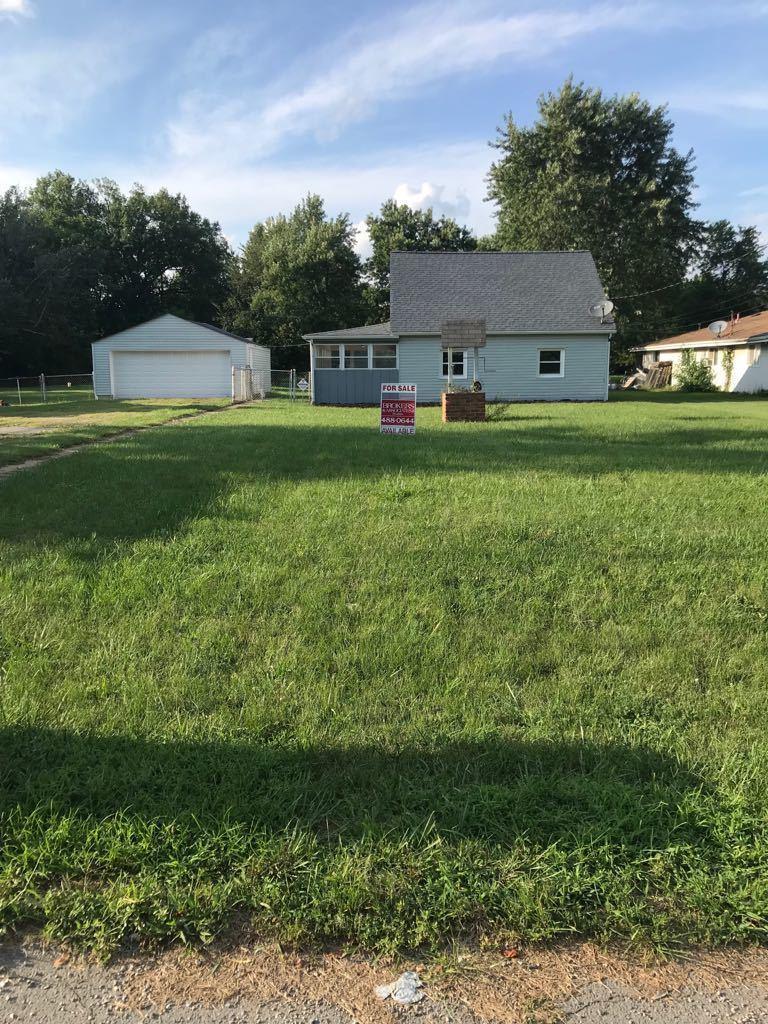 1602 Evergreen Road Columbus, OH 43207 - Photo 1 of 27 Gallery Image 1