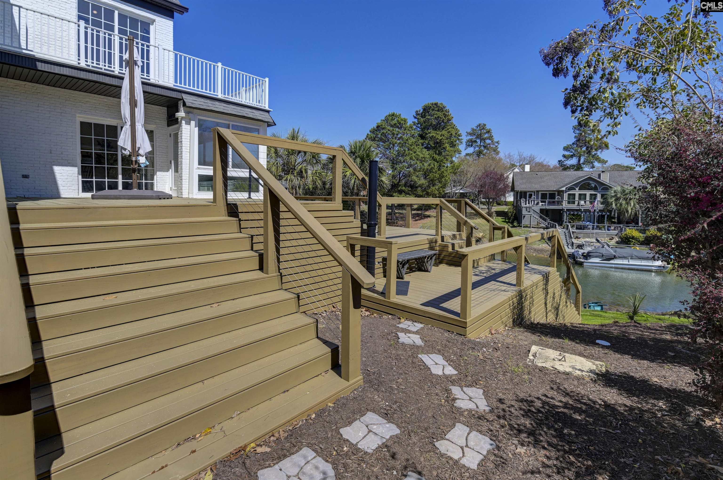 1029 Jones Road Irmo, SC 29063 - Photo 15 of 93