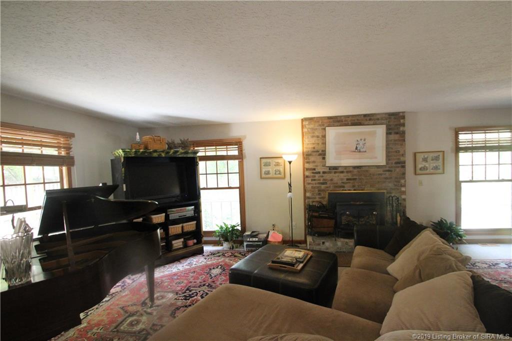 1528 Stone Ridge Drive Georgetown, IN 47122 - Photo 11 of 24