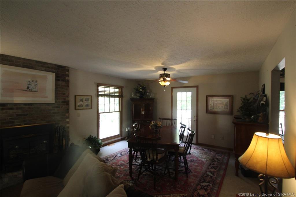 1528 Stone Ridge Drive Georgetown, IN 47122 - Photo 14 of 24