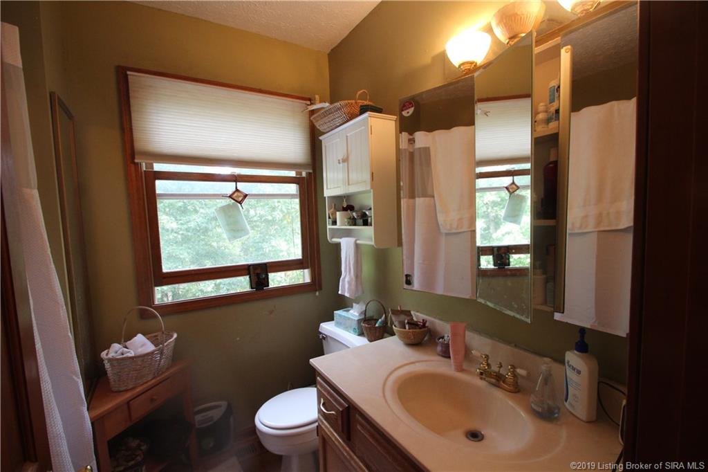 1528 Stone Ridge Drive Georgetown, IN 47122 - Photo 21 of 24