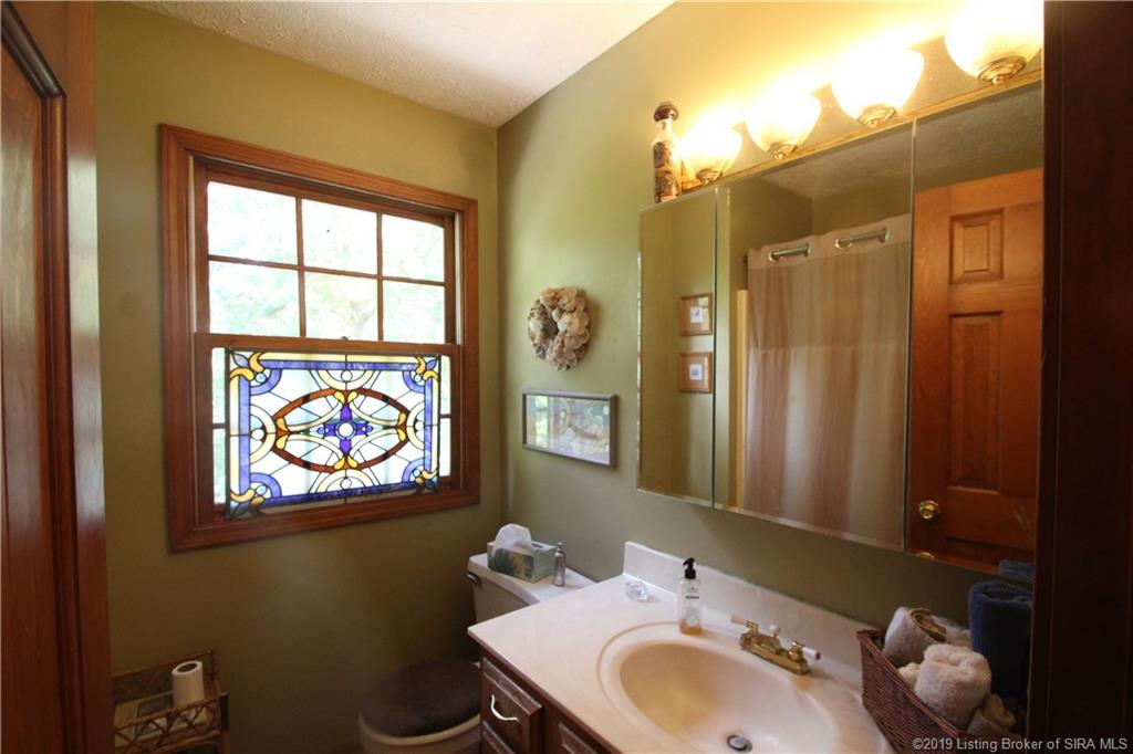 1528 Stone Ridge Drive Georgetown, IN 47122 - Photo 23 of 24