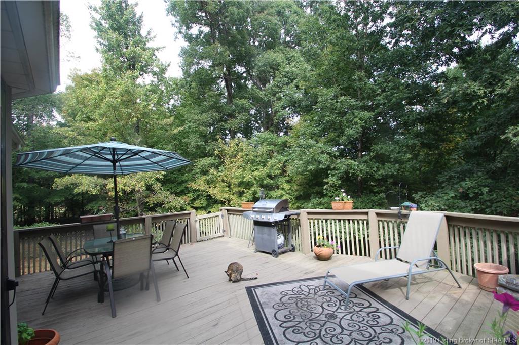 1528 Stone Ridge Drive Georgetown, IN 47122 - Photo 6 of 24