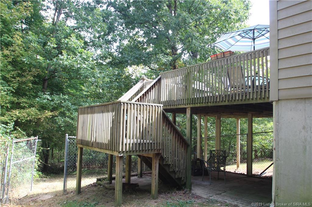 1528 Stone Ridge Drive Georgetown, IN 47122 - Photo 9 of 24