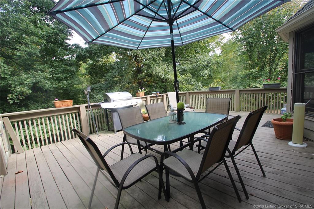 1528 Stone Ridge Drive Georgetown, IN 47122 - Photo 10 of 24