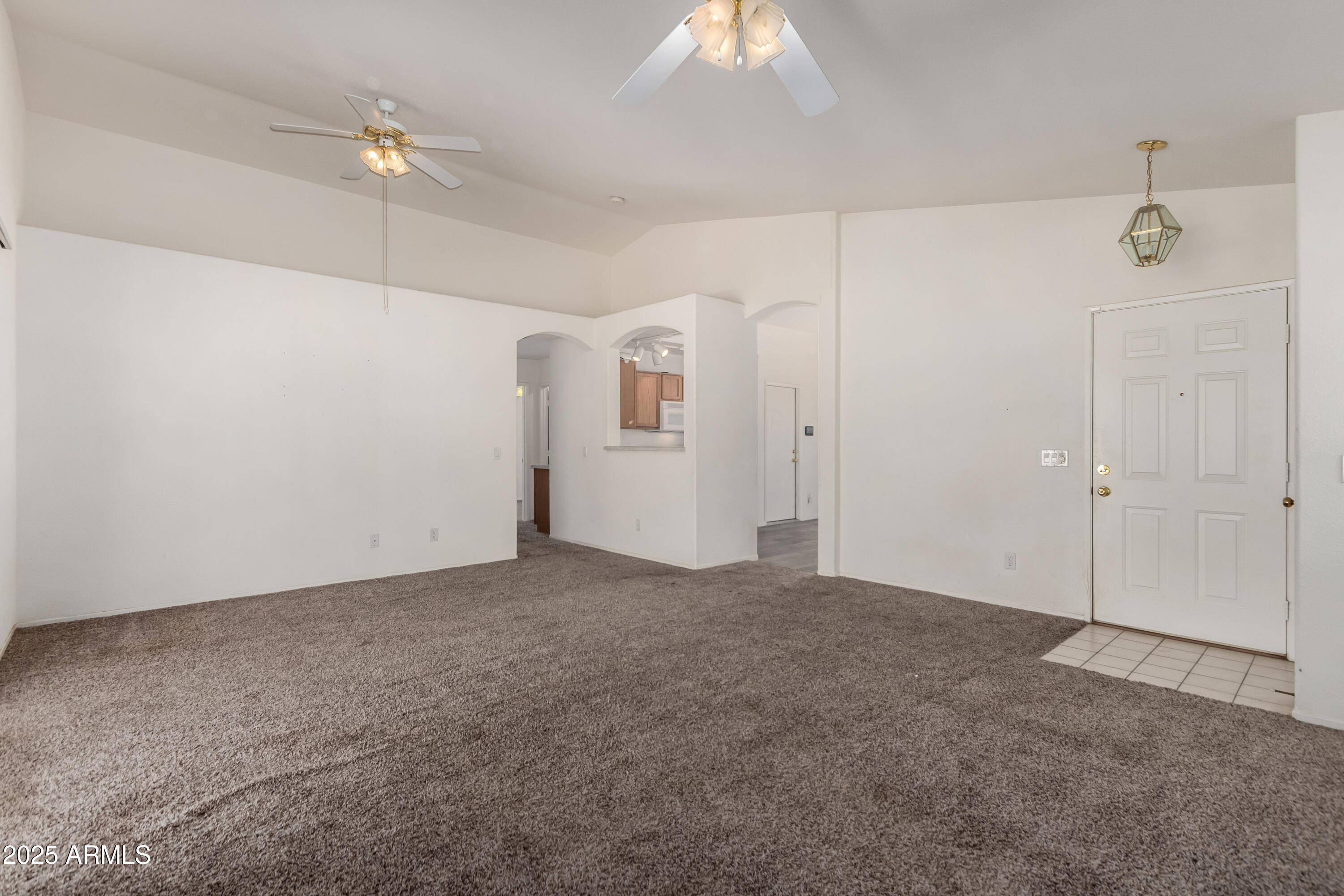 16112 West Buchanan Street Goodyear, AZ 85338 - Photo 4 of 17 LIVING ROOM