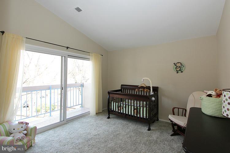 11649 Mediterranean Court Reston, VA 20190 - Photo 16 of 30 Second Bedroom